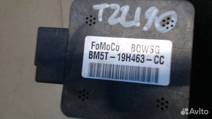 Блок управления антенной Ford Focus 3, 2013