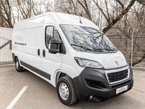 Новый Peugeot Boxer 2.2 MT, 2024, цена от 5 500 000 руб.