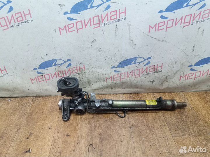 Рулевая рейка Audi A3 8P1 2003