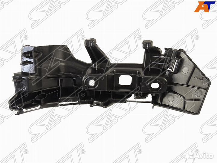 Крепление заднего бампера VW polo 20- LH №2 ST-14