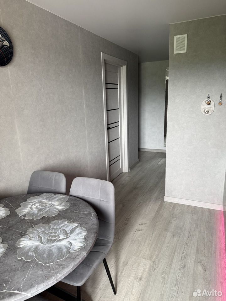 2-к. квартира, 49,7 м², 1/5 эт., Славгород