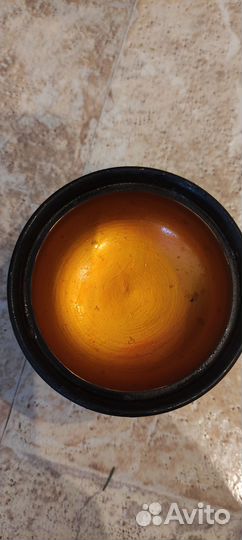 Хохлома, винтаж, СССР