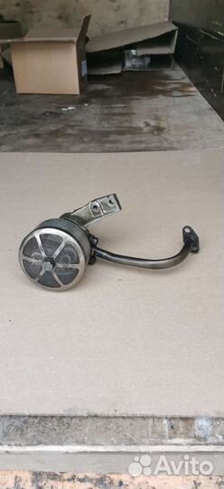 Масляный насос газель 4216