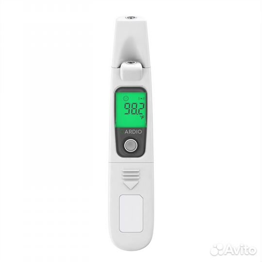 Умный Термометр Qardio