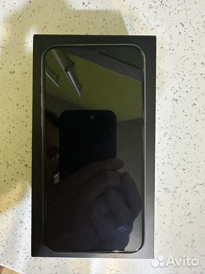 iPhone 11 Pro, 256 ГБ