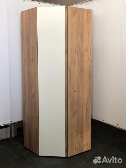 Шкаф Угловой 