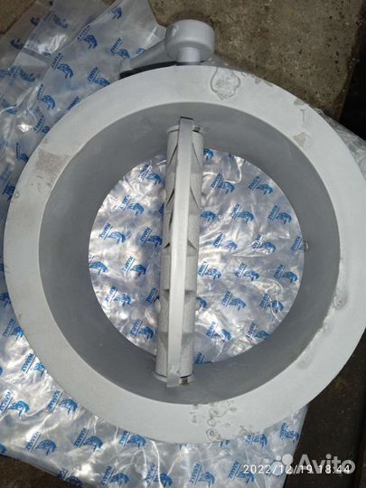 Корпус впомогательного тормоза на камаз