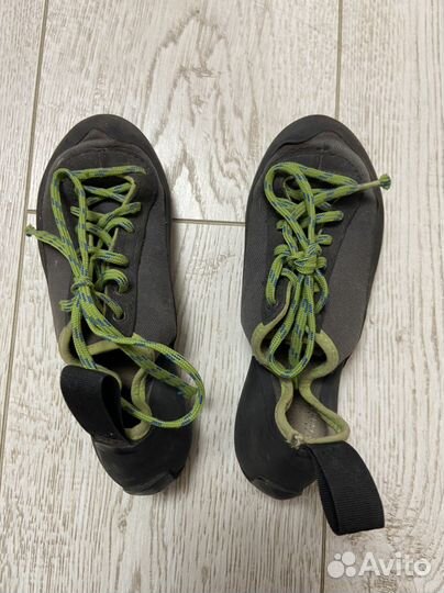 Скальные туфли (скальники) Simond Decathlon