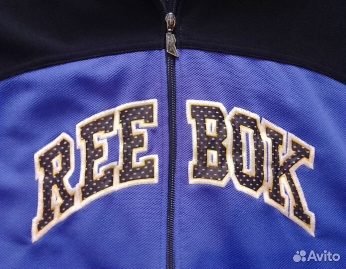 Толстовка Reebok vintage (XL)