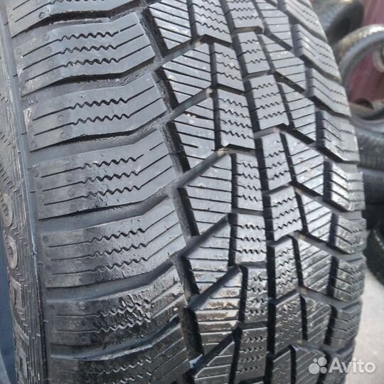 Gislaved Euro Frost 6 22/55 R16