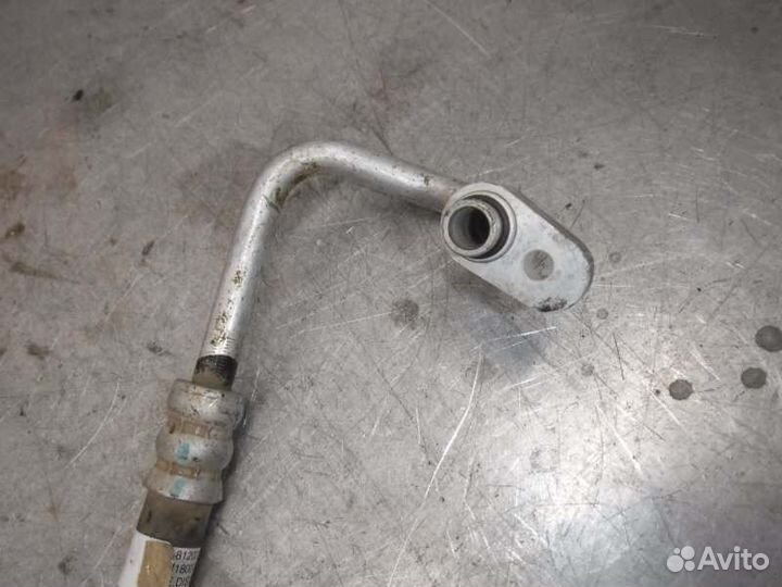 Трубка кондиционера Лада Калина Спорт 21126 2011
