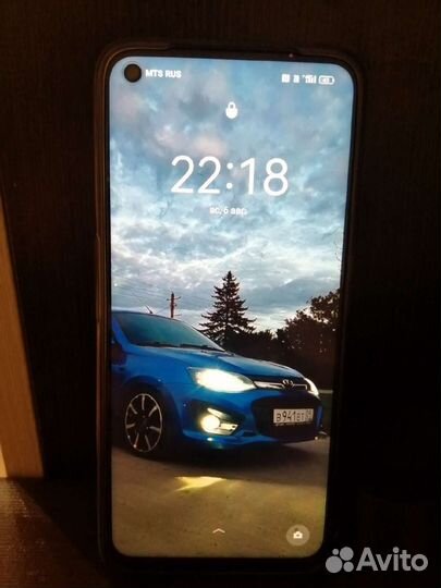 realme 9 5G, 4/128 ГБ