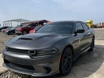 Dodge Charger 5.7 AT, 2022, 13 800 км