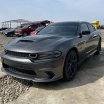 Dodge Charger 5.7 AT, 2022, 13 800 км, с пробегом, цена 5 600 000 руб.