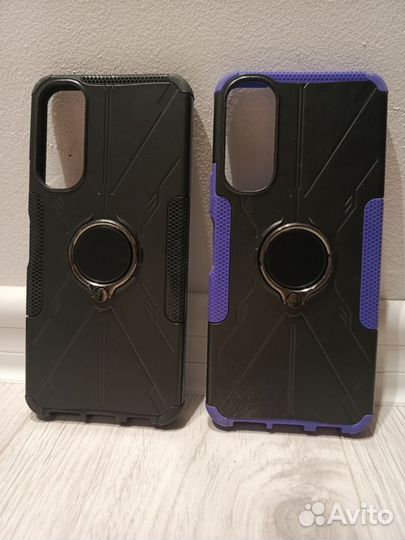 Чехлы для Infinix hot 20s