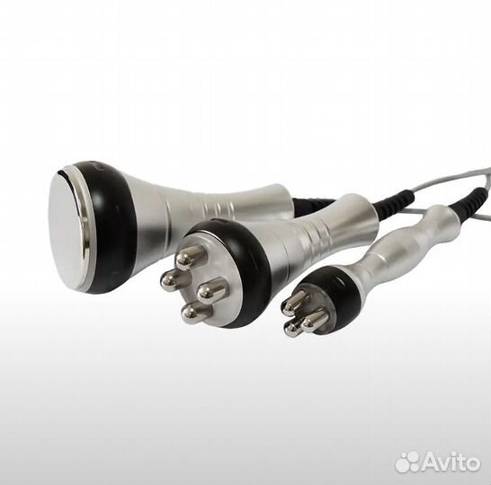Рф-Лифтинг Aoko RF + кавитация