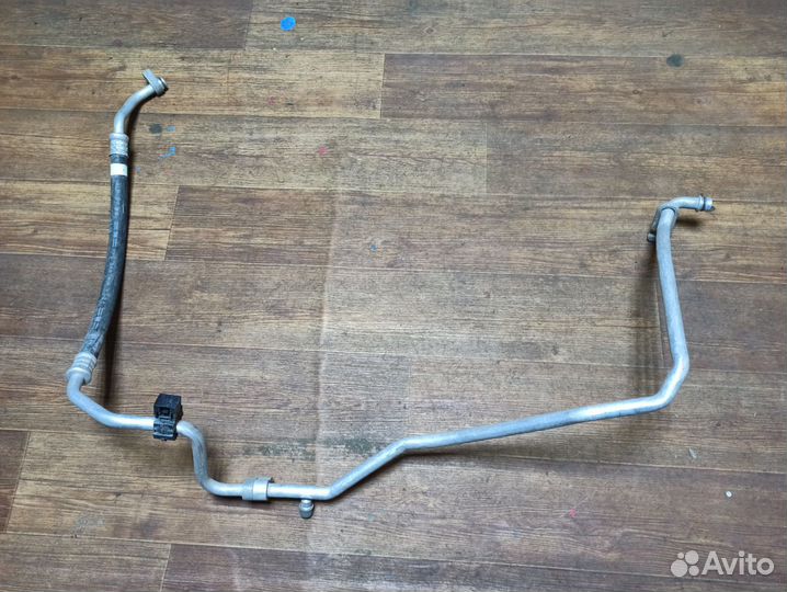 Трубка кондиционера Toyota Corolla 2006-2013