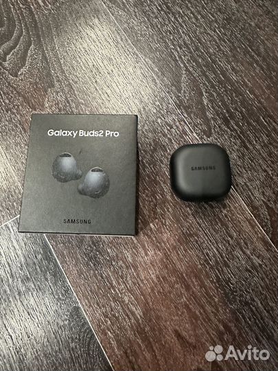 Samsung galaxy buds 2 pro