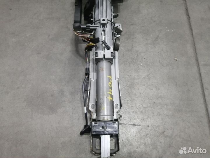 Рулевая колонка BMW 3 E46