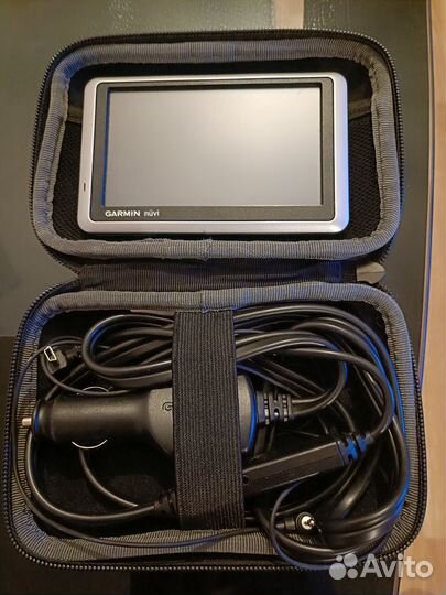 Навигатор garmin nuvi 1300