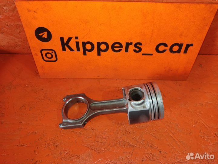 Шатун BMW E90 N57 Н57 N47