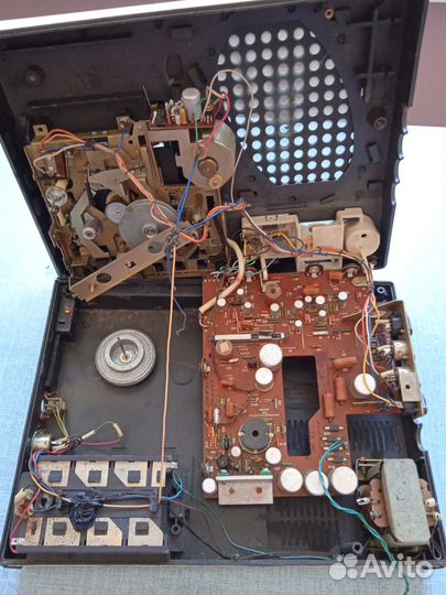 Радиотехника