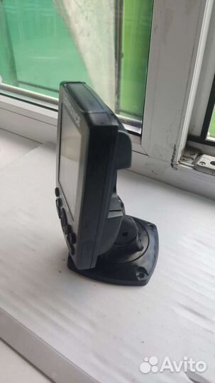 Эхолот lowrance Hook 3x