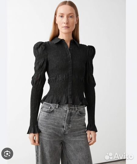 Блузка Other Stories