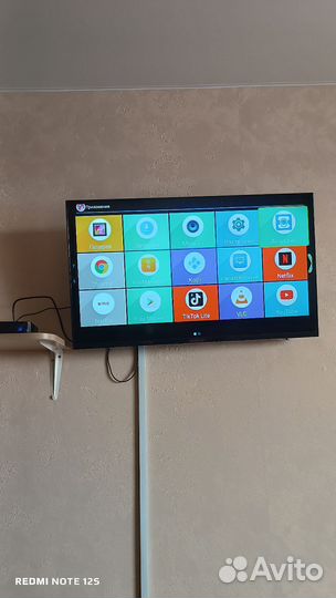 SMART tv андроид приставка 5g 8 ядерный процессор