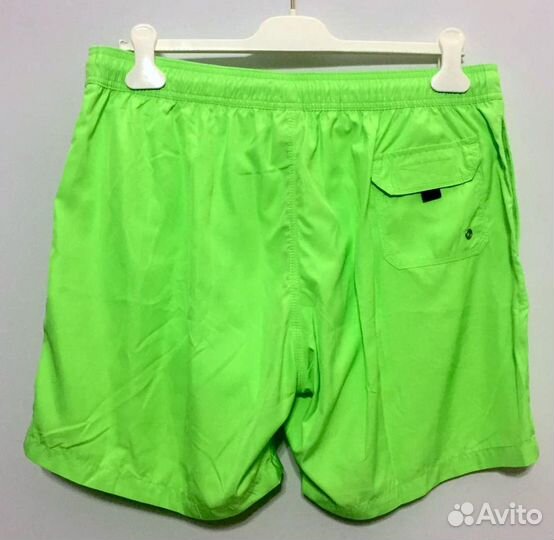 Шорты - плавки Suns (Италия), новые