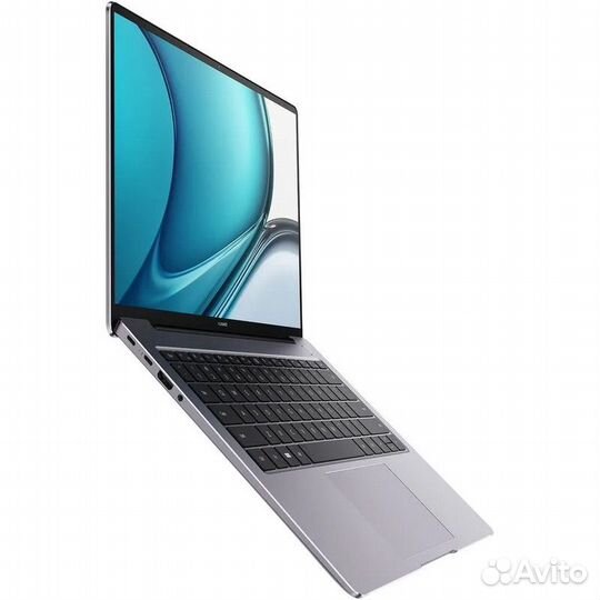 Ноутбук Huawei MateBook 14s HKF-X, 14,2