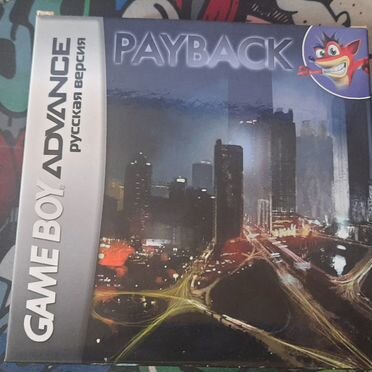 Игры на nintendo game boy advance sp