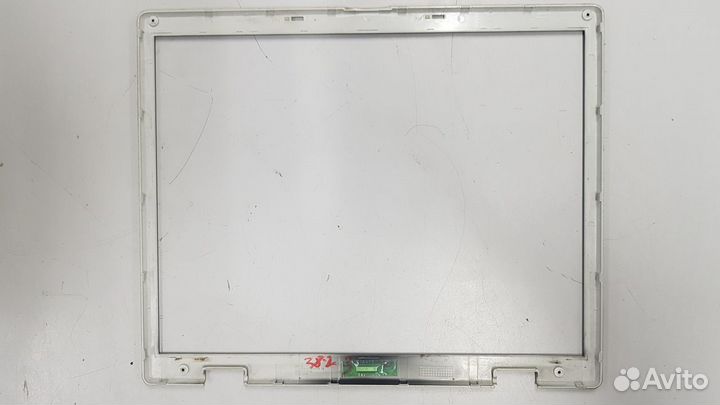 Ноутбук Samsung P28 в разборе