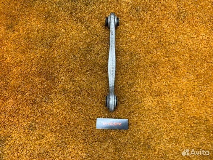 Рычаг подвески нижний задний правый Mercedes-Benz