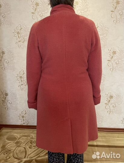 Пальто женское 48