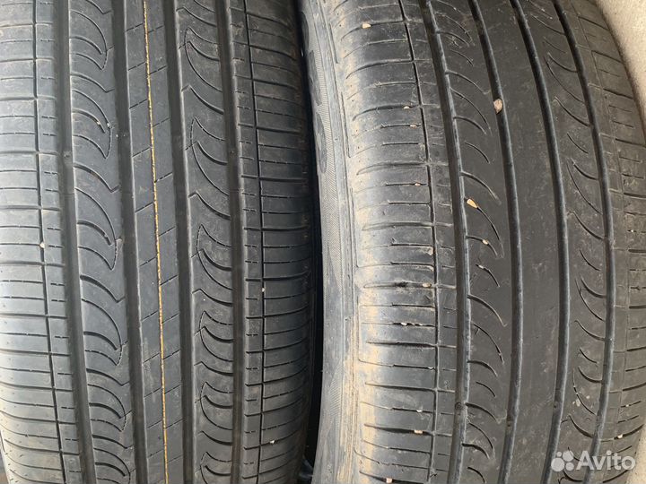 Nexen Classe Premiere 672 205/65 R16 95H