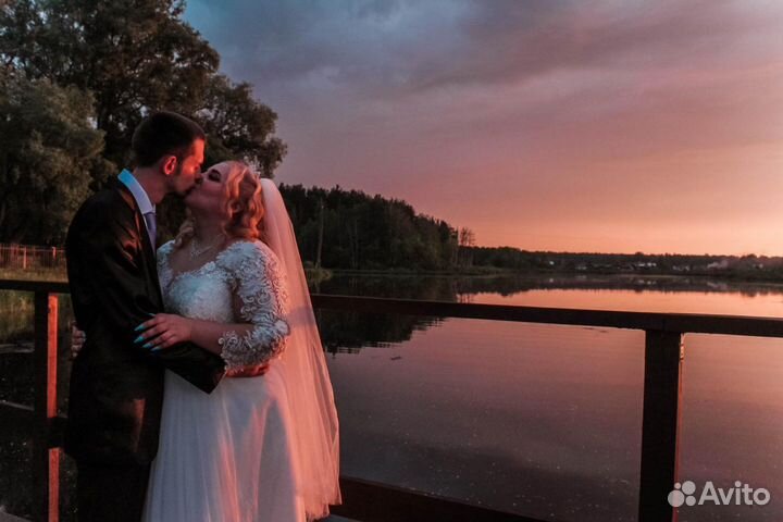 Свадебная фотосессия, фотосесси