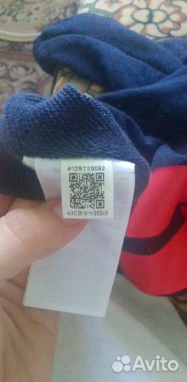 Свитшот adidas