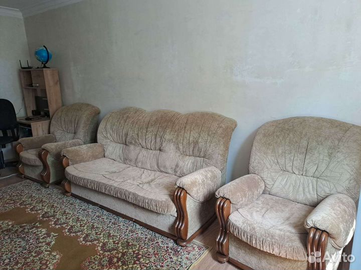 Диван бу