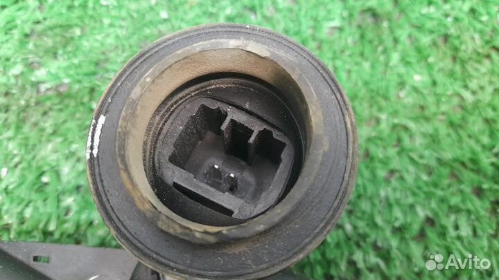 Стеклоподъемник задний левый Lifan Solano 620 1.6