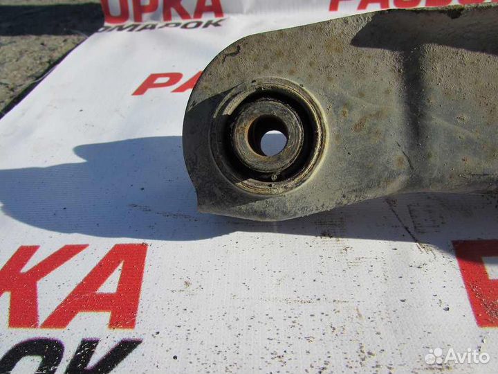 Рычаг задний нижний левый для Mazda 3 2008-2013г