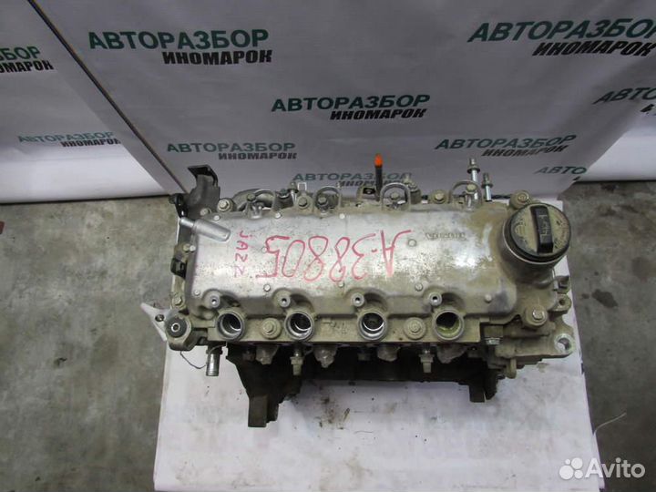 Двигатель для Honda Jazz 1 2001-2008г