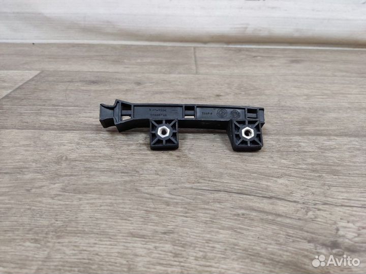 Направляющая стекла двери Albea Альбеа