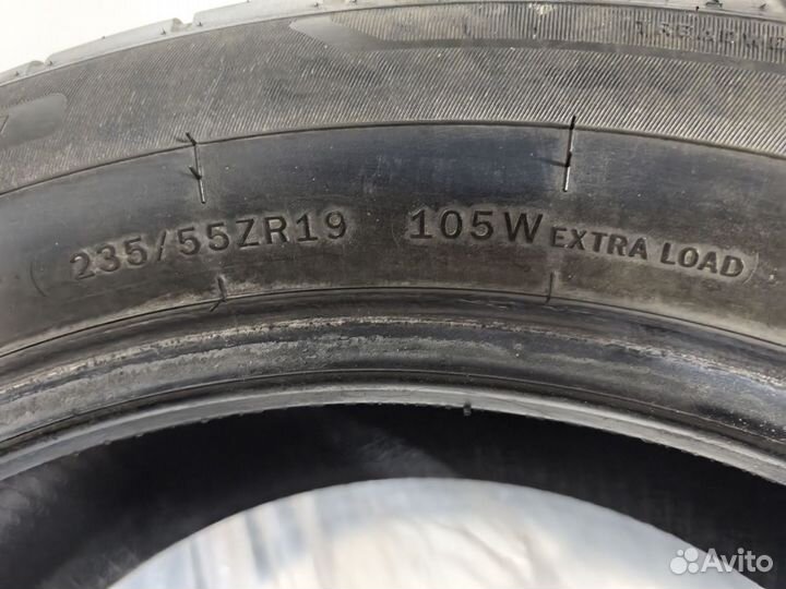 Changfeng HF768 235/55 R19