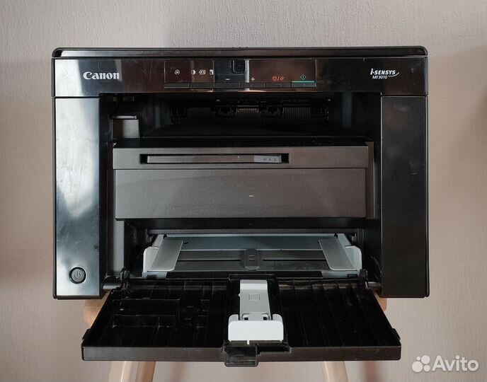Мфу Canon i-sensys MF3010