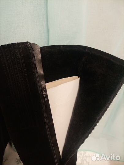 Зимние женские сапоги Lorjolomo