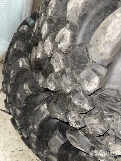 Simex Extreme Trekker 2 315/80 R15