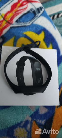 Xiaomi mi band 2