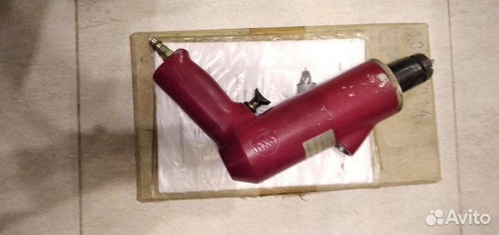 Аренда Шиповального Пистолета