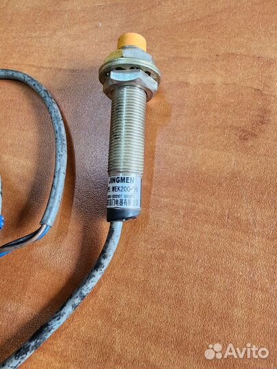 Датчик нейтрального положения WEK 200-IV 413000032